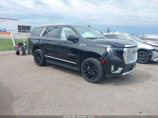 2023 GMC YUKON 4WD DENALI - 1