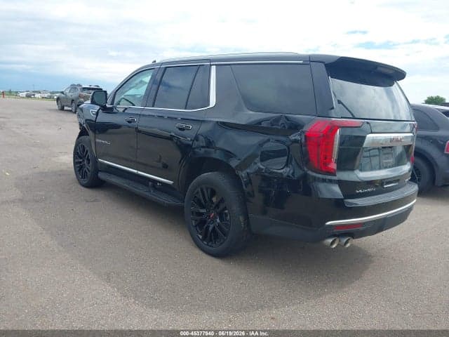 2023 GMC YUKON 4WD DENALI 3