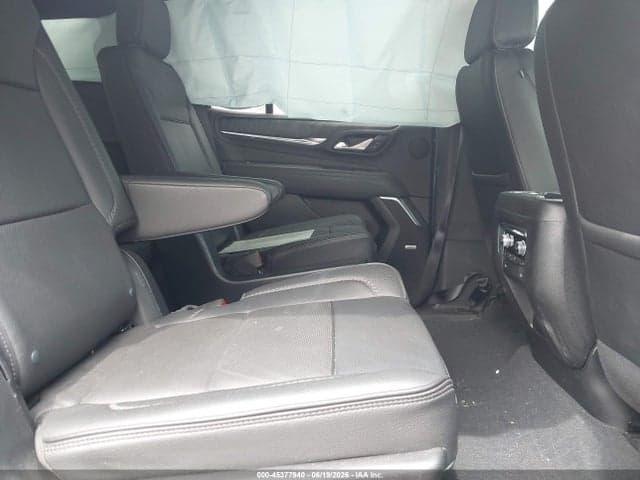 2023 GMC YUKON 4WD DENALI 8