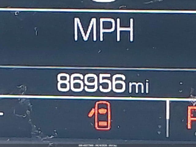 2017 CHEVROLET MALIBU 1LT 15
