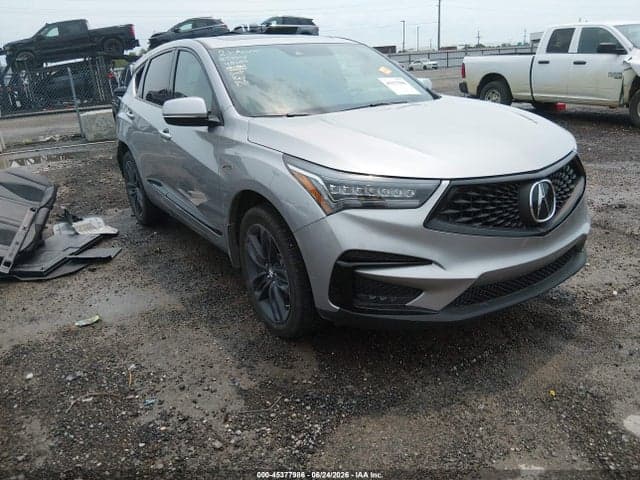 2021 ACURA RDX A-SPEC PACKAGE 1