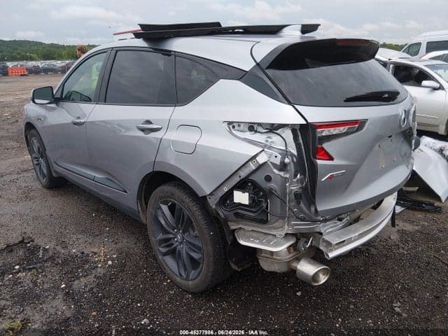 2021 ACURA RDX A-SPEC PACKAGE 3