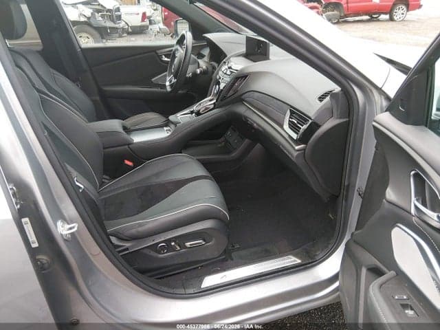 2021 ACURA RDX A-SPEC PACKAGE 5