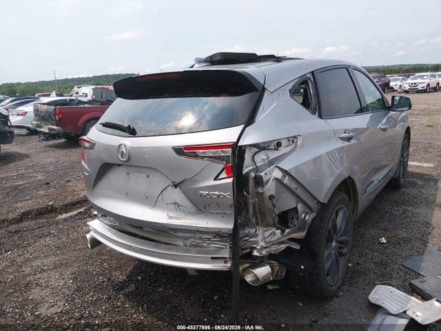 2021 ACURA RDX A-SPEC PACKAGE 6