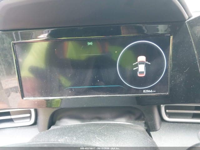 2021 HYUNDAI ELANTRA SEL 7