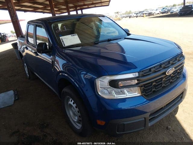 2024 FORD MAVERICK XL - 1