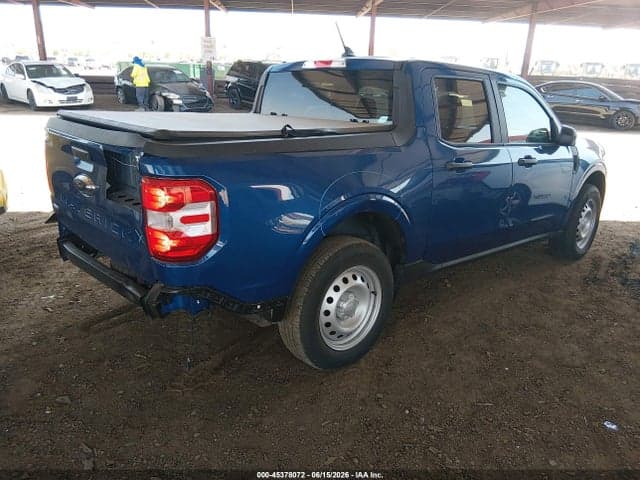 2024 FORD MAVERICK XL 4