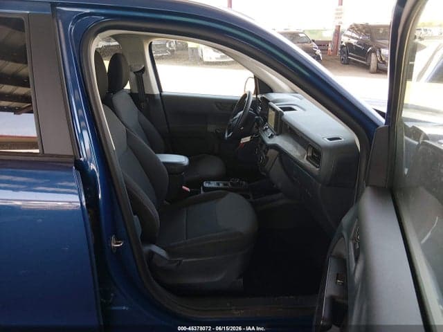 2024 FORD MAVERICK XL 5