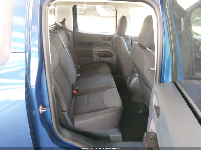 2024 FORD MAVERICK XL 8