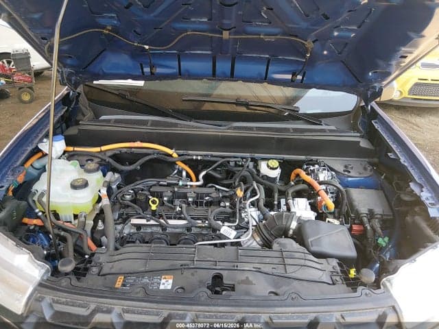 2024 FORD MAVERICK XL 10