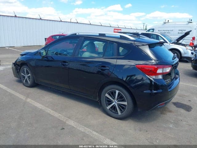 2019 SUBARU IMPREZA 2.0I PREMIUM 3