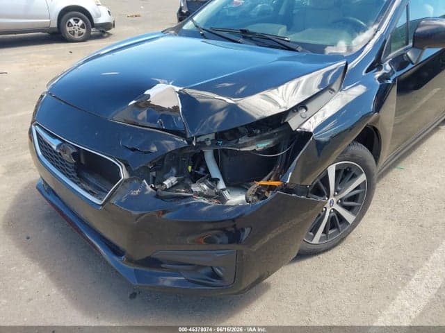 2019 SUBARU IMPREZA 2.0I PREMIUM 6