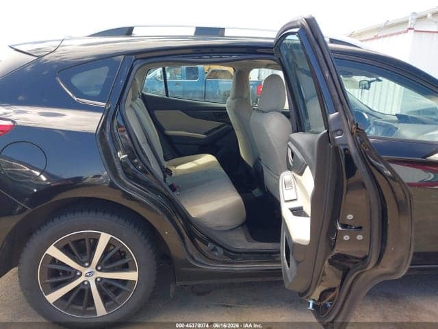 2019 SUBARU IMPREZA 2.0I PREMIUM 8