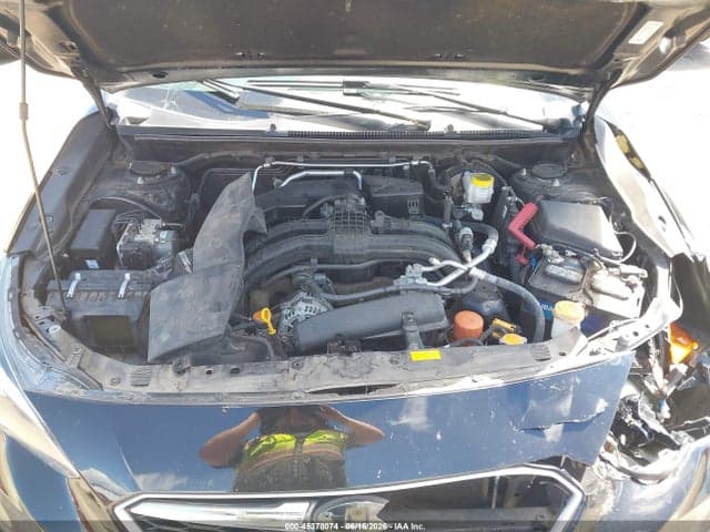 2019 SUBARU IMPREZA 2.0I PREMIUM 10