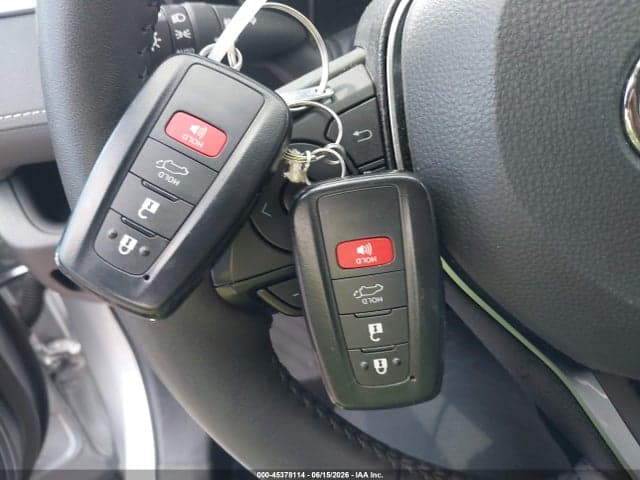 2025 TOYOTA RAV4 XLE PREMIUM 11