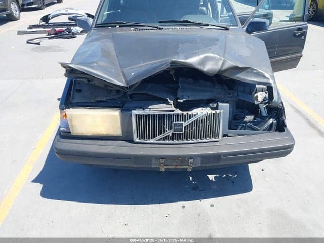 1993 VOLVO 940 6