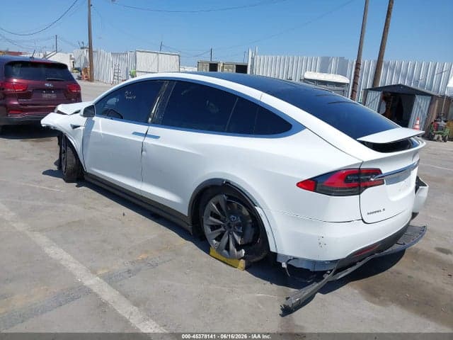 2018 TESLA MODEL X 100D/75D/P100D 3