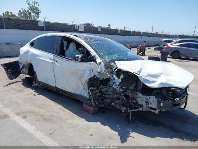 2018 TESLA MODEL X 100D/75D/P100D 6