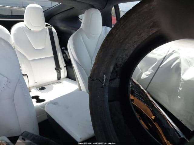 2018 TESLA MODEL X 100D/75D/P100D 8