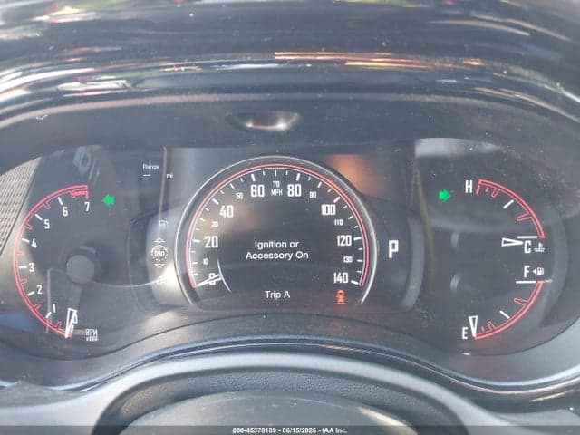 2022 DODGE DURANGO GT PLUS AWD 7