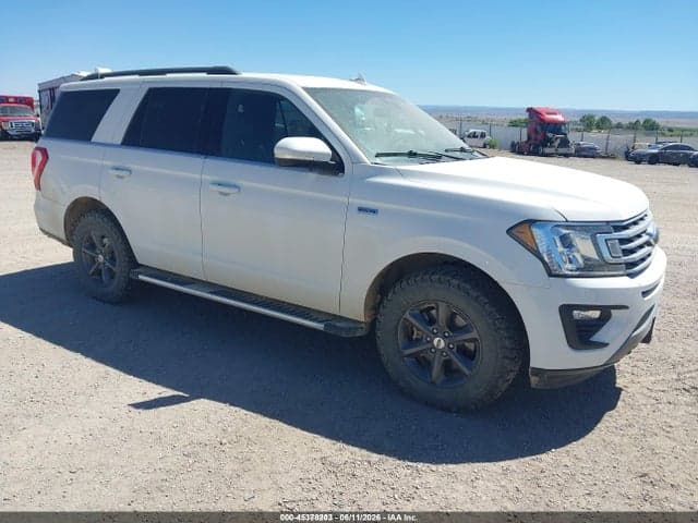 2021 FORD EXPEDITION XLT 1