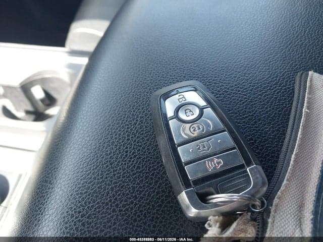 2021 FORD EXPEDITION XLT 11