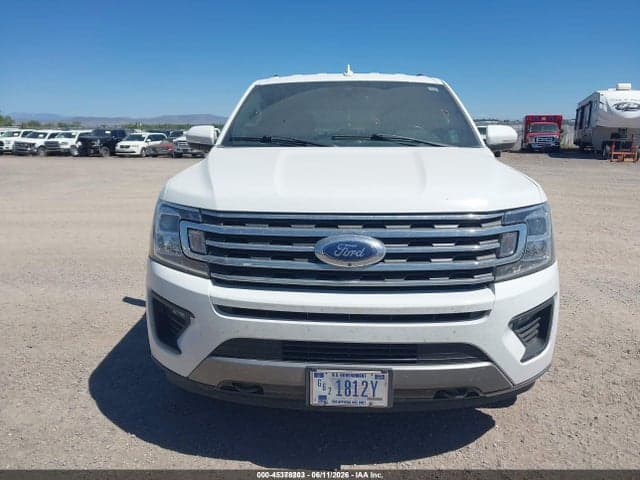 2021 FORD EXPEDITION XLT 12