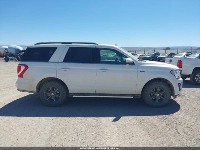 2021 FORD EXPEDITION XLT 13