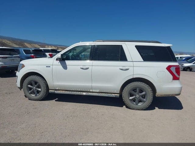 2021 FORD EXPEDITION XLT 14