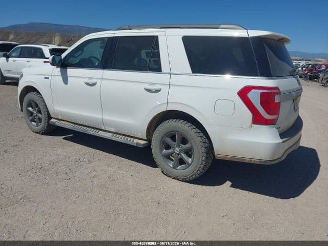 2021 FORD EXPEDITION XLT 3