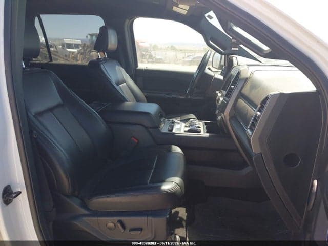 2021 FORD EXPEDITION XLT 5