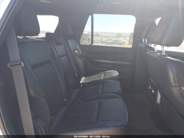 2021 FORD EXPEDITION XLT 8
