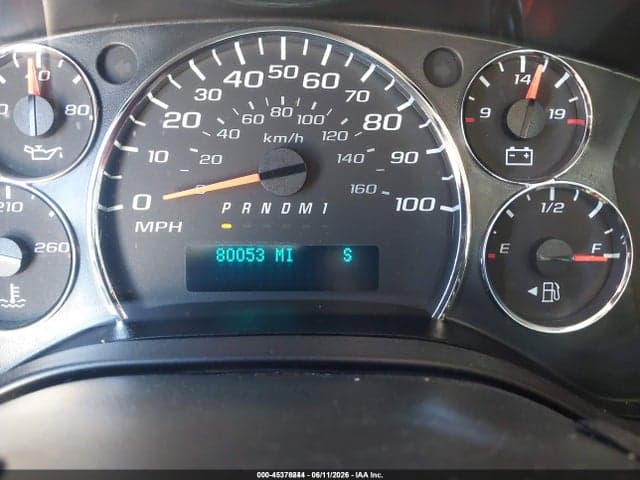 2019 CHEVROLET EXPRESS 3500 LS 15