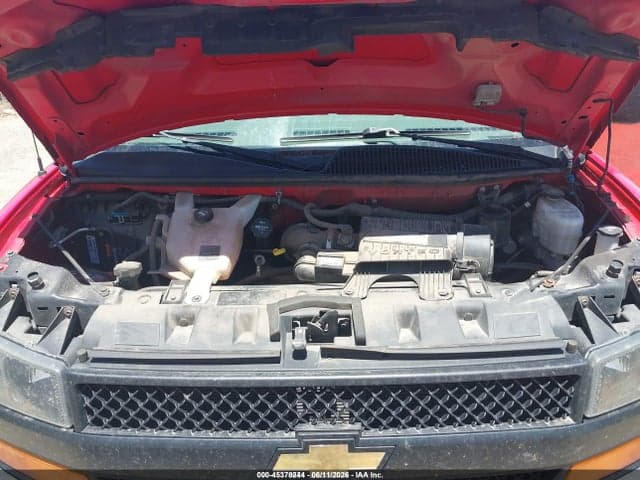 2019 CHEVROLET EXPRESS 3500 LS 10