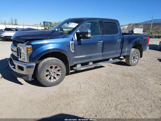 2018 FORD F-350 XLT 2