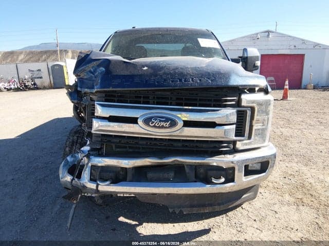 2018 FORD F-350 XLT 12