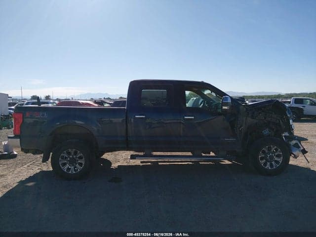 2018 FORD F-350 XLT 13