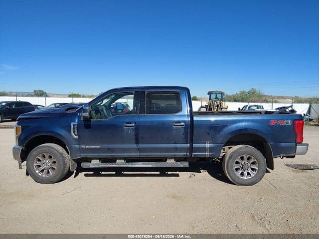 2018 FORD F-350 XLT 14