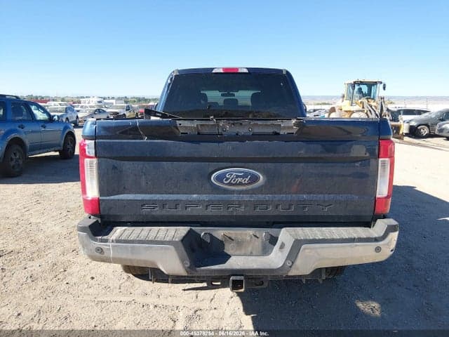 2018 FORD F-350 XLT 15