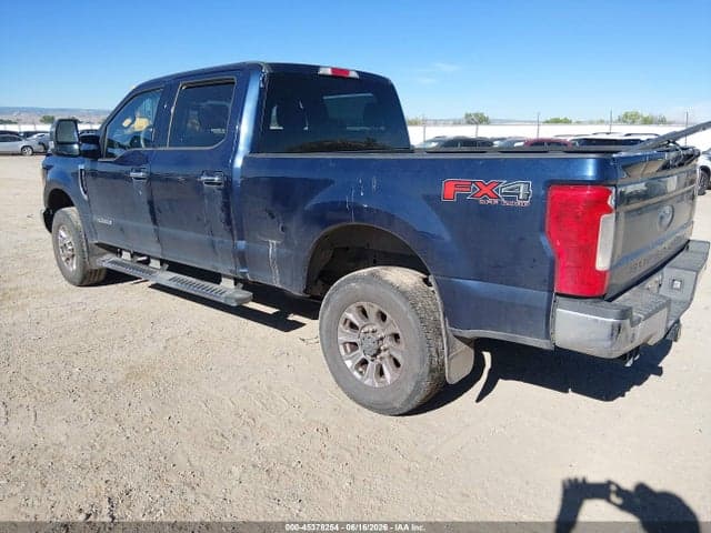 2018 FORD F-350 XLT 3