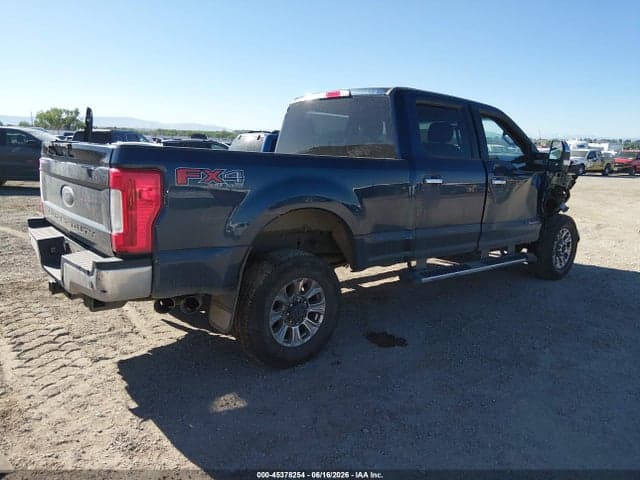 2018 FORD F-350 XLT 4