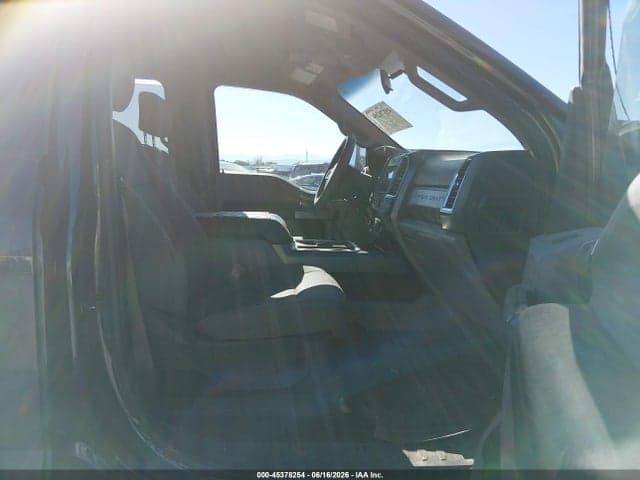 2018 FORD F-350 XLT 5