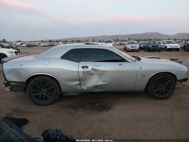 2019 DODGE CHALLENGER R/T 14