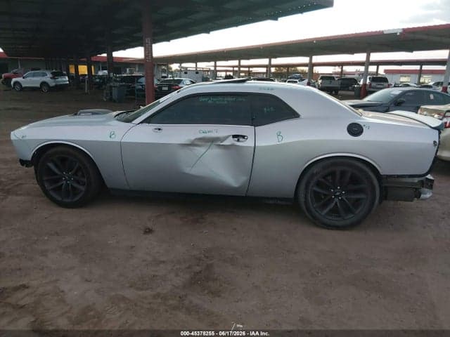 2019 DODGE CHALLENGER R/T 15
