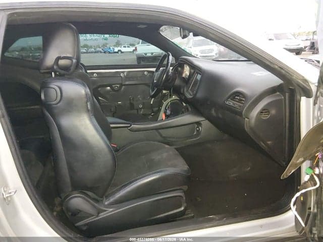 2019 DODGE CHALLENGER R/T 5