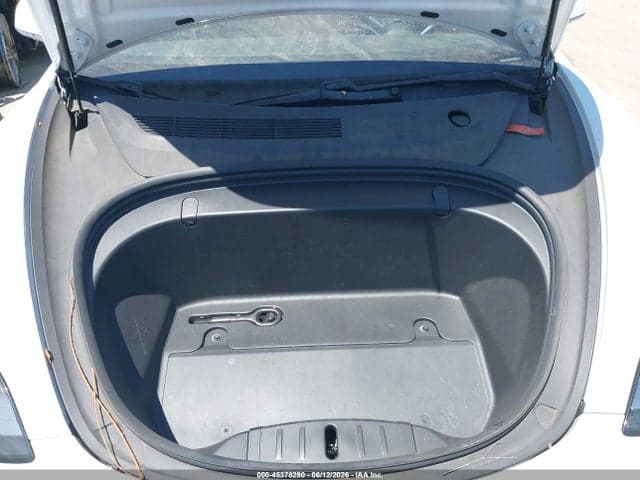 2019 TESLA MODEL 3 LONG RANGE/MID RANGE/STANDARD RANGE/STANDARD RANGE PLUS 3