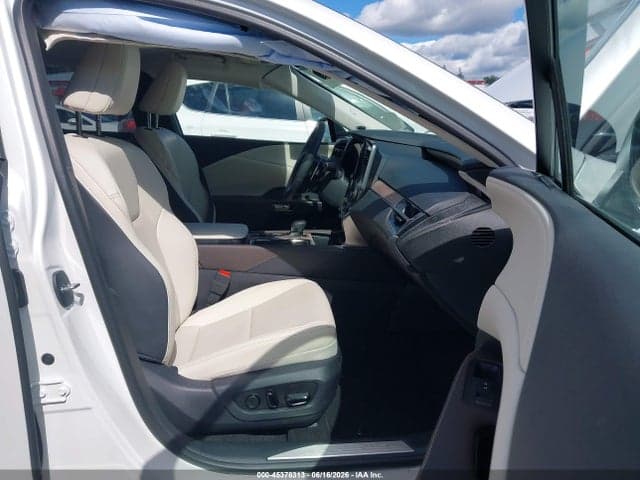 2026 LEXUS RX 350H PREMIUM+ 18