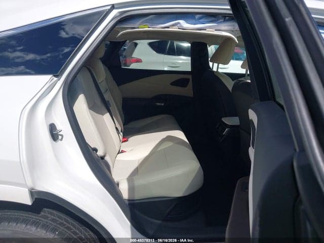 2026 LEXUS RX 350H PREMIUM+ 19