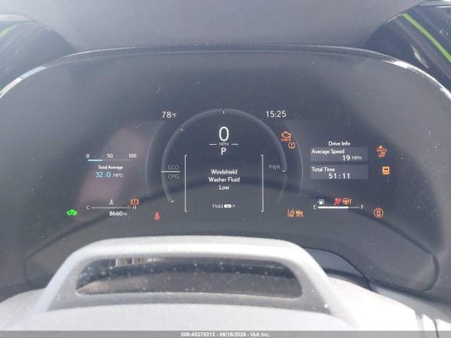 2026 LEXUS RX 350H PREMIUM+ 7