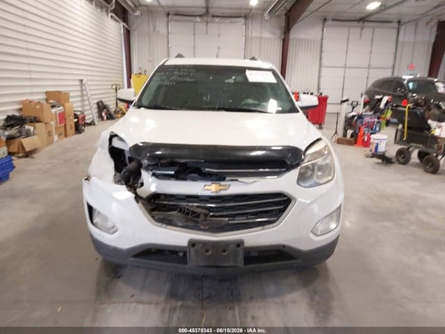 2017 CHEVROLET EQUINOX 1LT 13